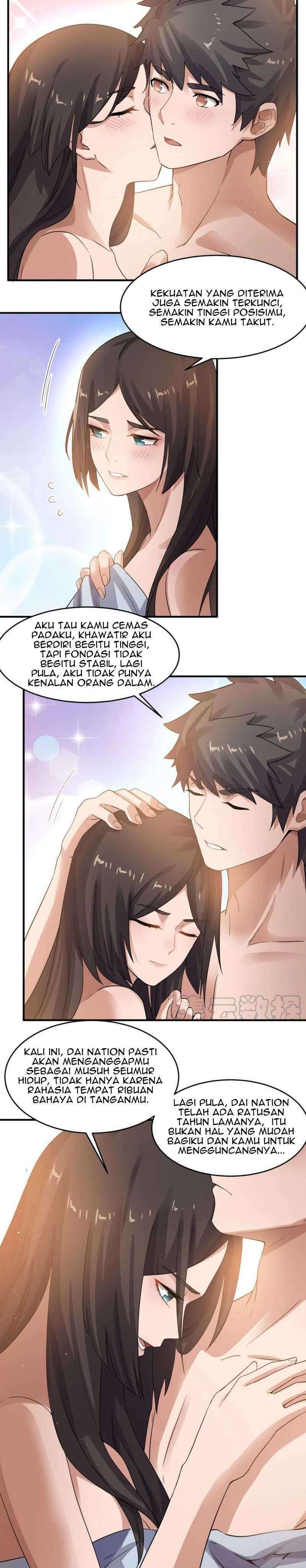 First Dragon (Yuanlong) Chapter 201 Gambar 3